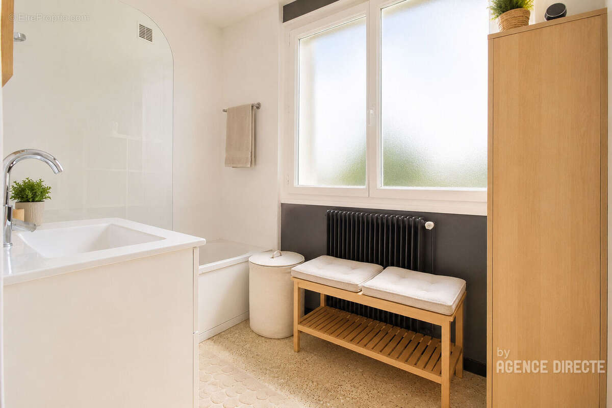 Maison Chantepie - 140m2 + Combles aménageables - photo 8
