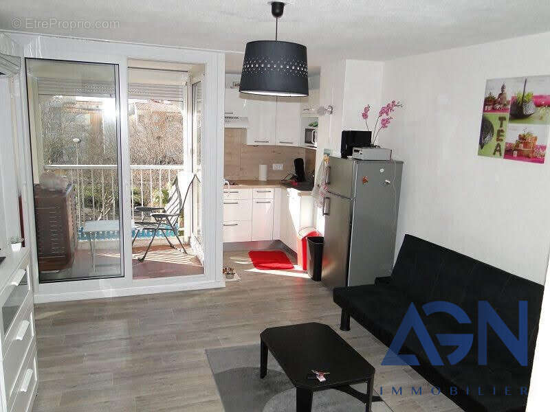 Appartement à AGDE