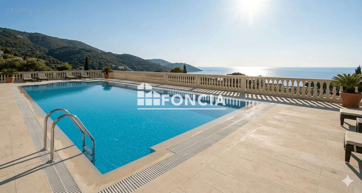 Appartement à LES ISSAMBRES