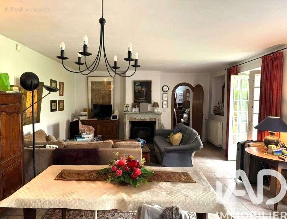 Photo 2 - Maison à BOIS-LE-ROI