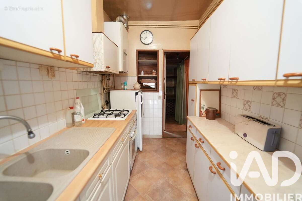 Photo 5 - Maison à MELUN