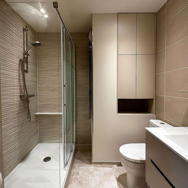 Appartement à MAISONS-ALFORT