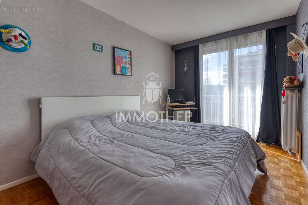 Appartement à EYBENS