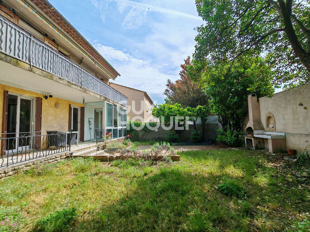 Appartement à CARPENTRAS