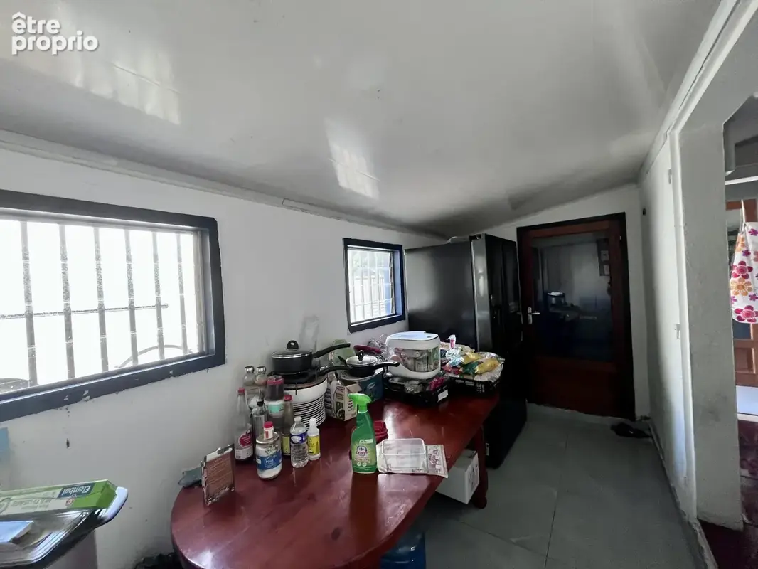 Maison 5 pièces 100 m² à vendre à Bras-Panon (97412) - photo 6