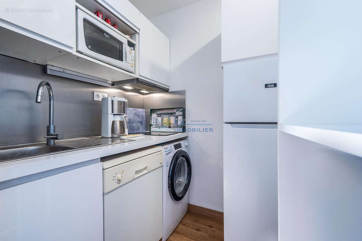 Appartement à SETE