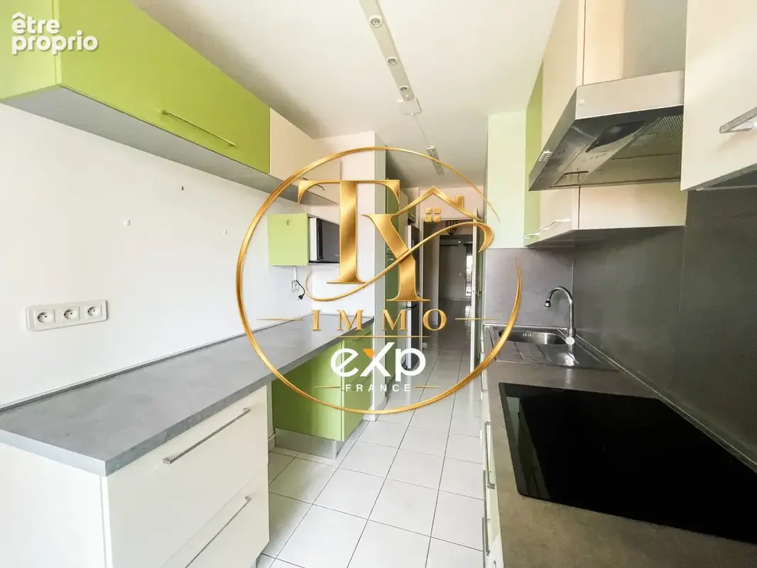 Appartement 105 m² à Marseille-8e  - photo 5