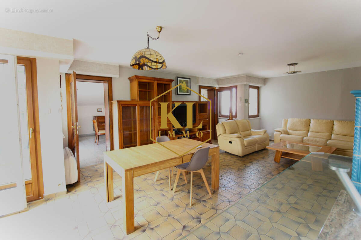 Maison à WICKERSCHWIHR