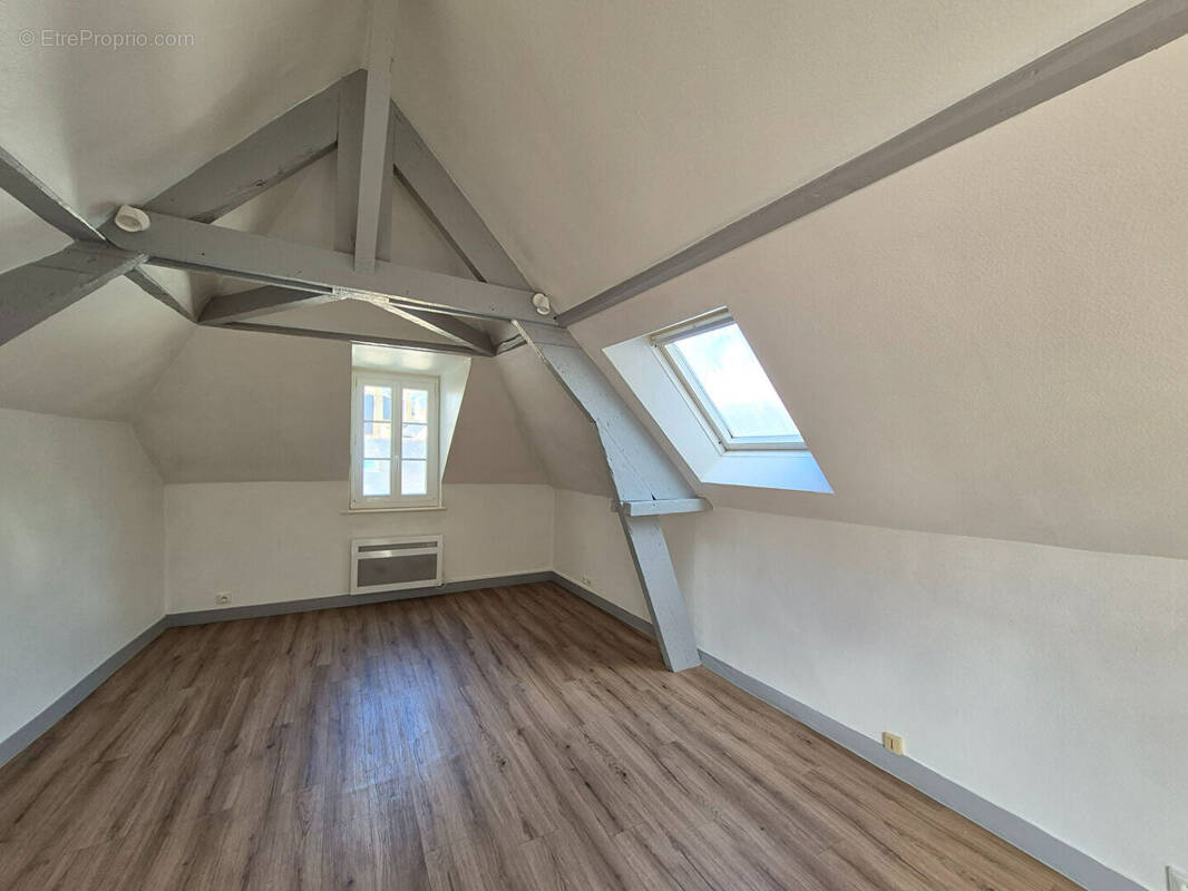 Appartement à VANNES