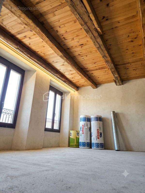 Maison à LANGOGNE