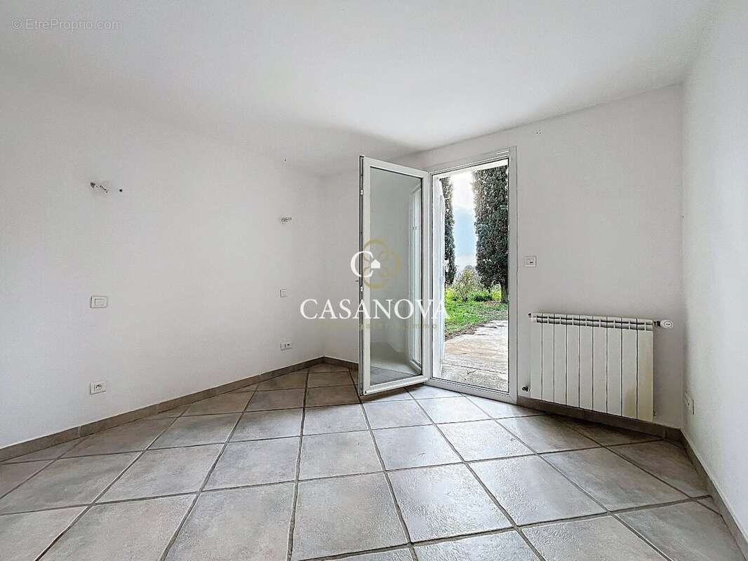 Maison à CANET