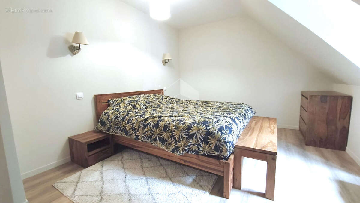 Maison 142m² à campagne-lès-hesdin - photo 8