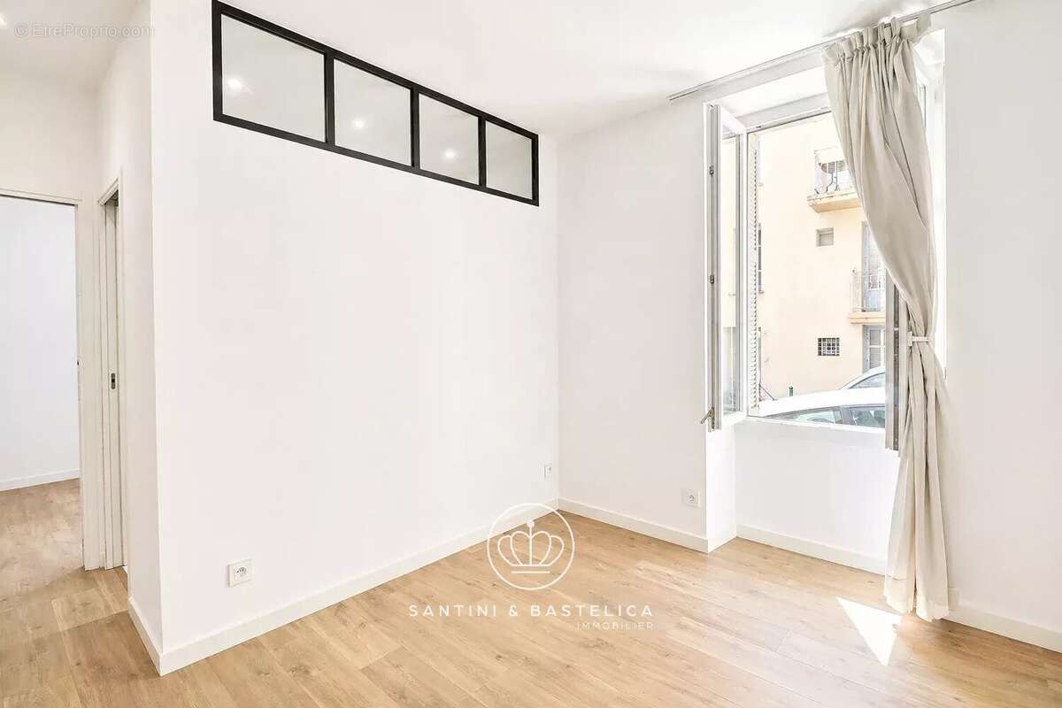 Appartement à AJACCIO