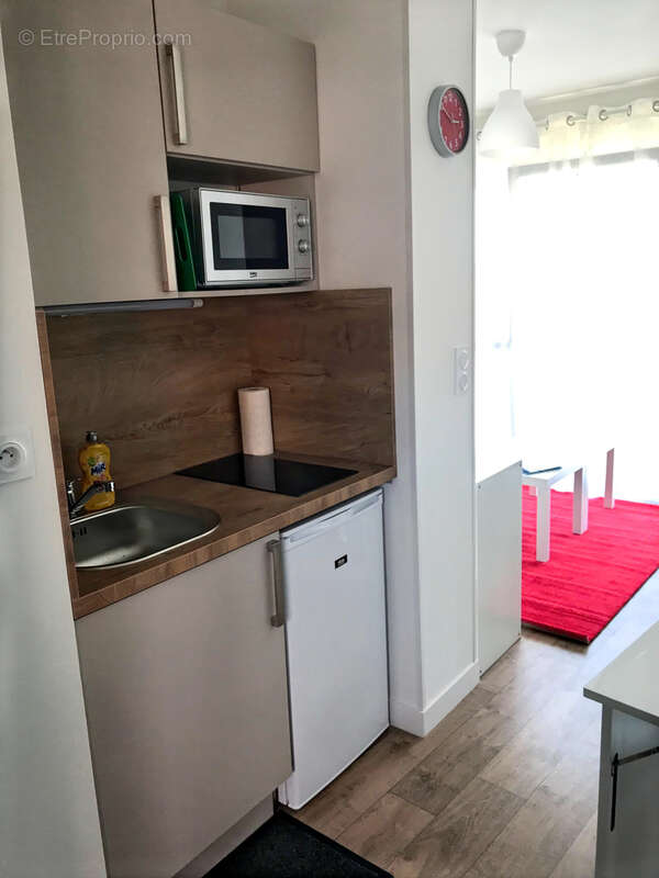 Appartement à TROYES