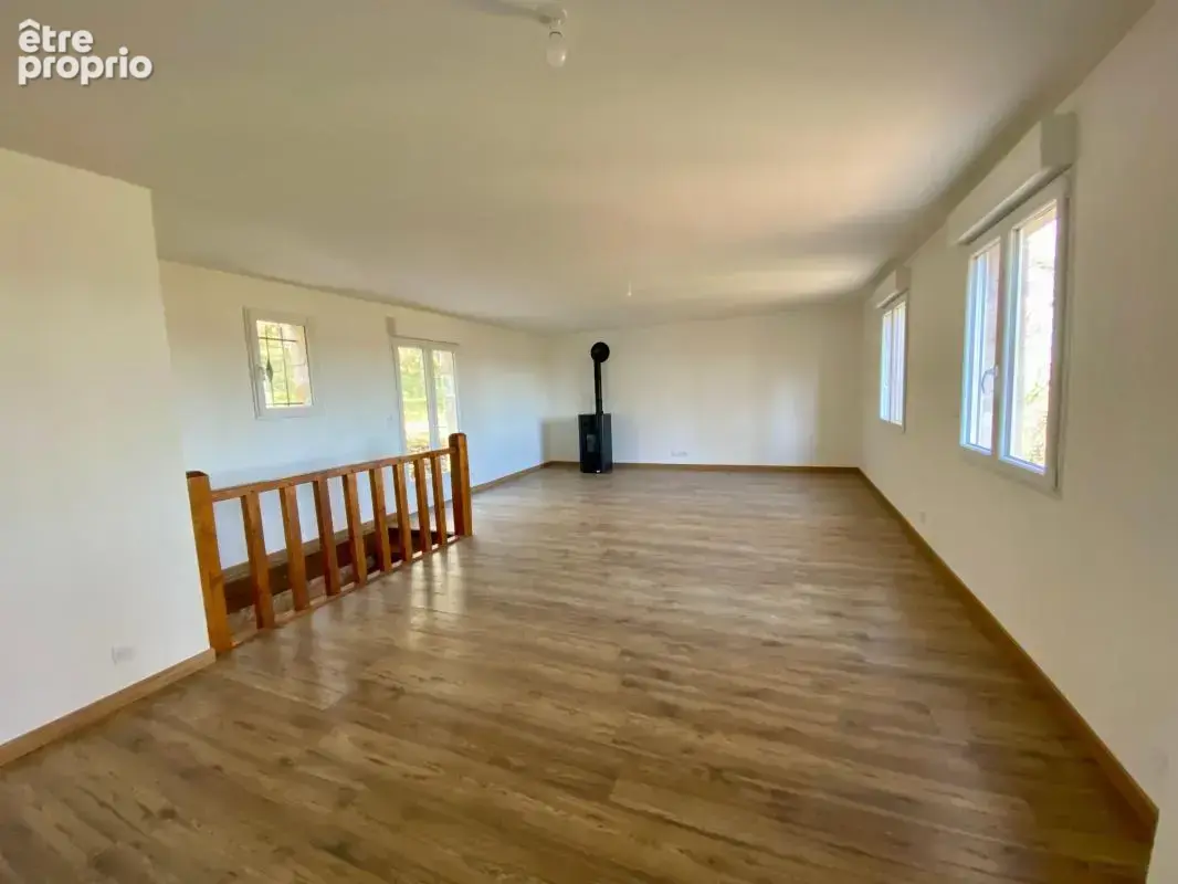 Maison de charme dans les bois - photo 7