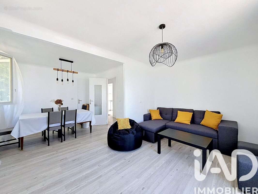 Photo 4 - Maison à TRIEL-SUR-SEINE