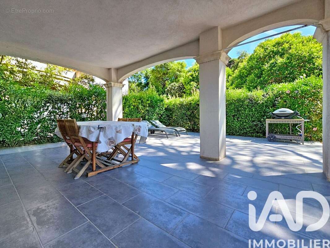 Photo 5 - Maison à SAINTE-MAXIME