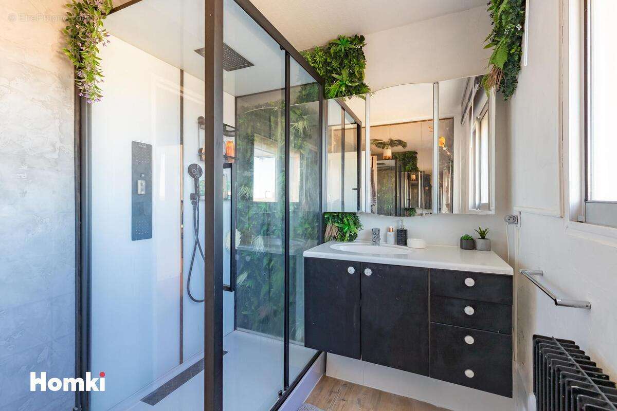 Appartement à RAMONVILLE-SAINT-AGNE