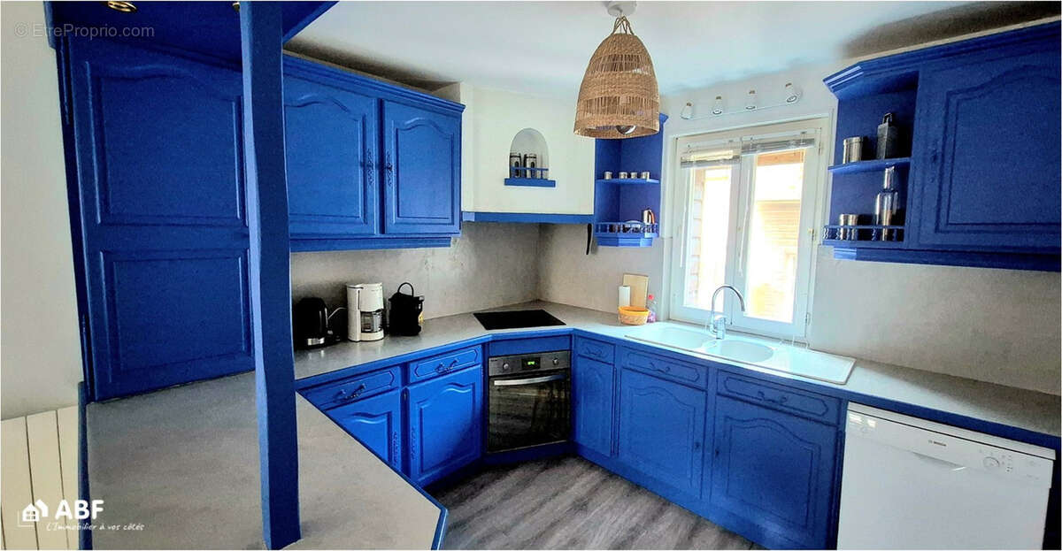 Appartement à DIEPPE