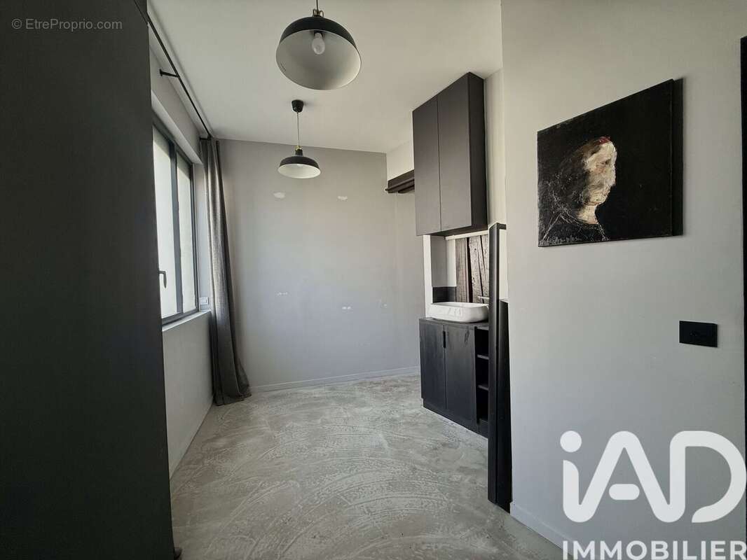 Photo 4 - Appartement à SAINT-MAUR-DES-FOSSES