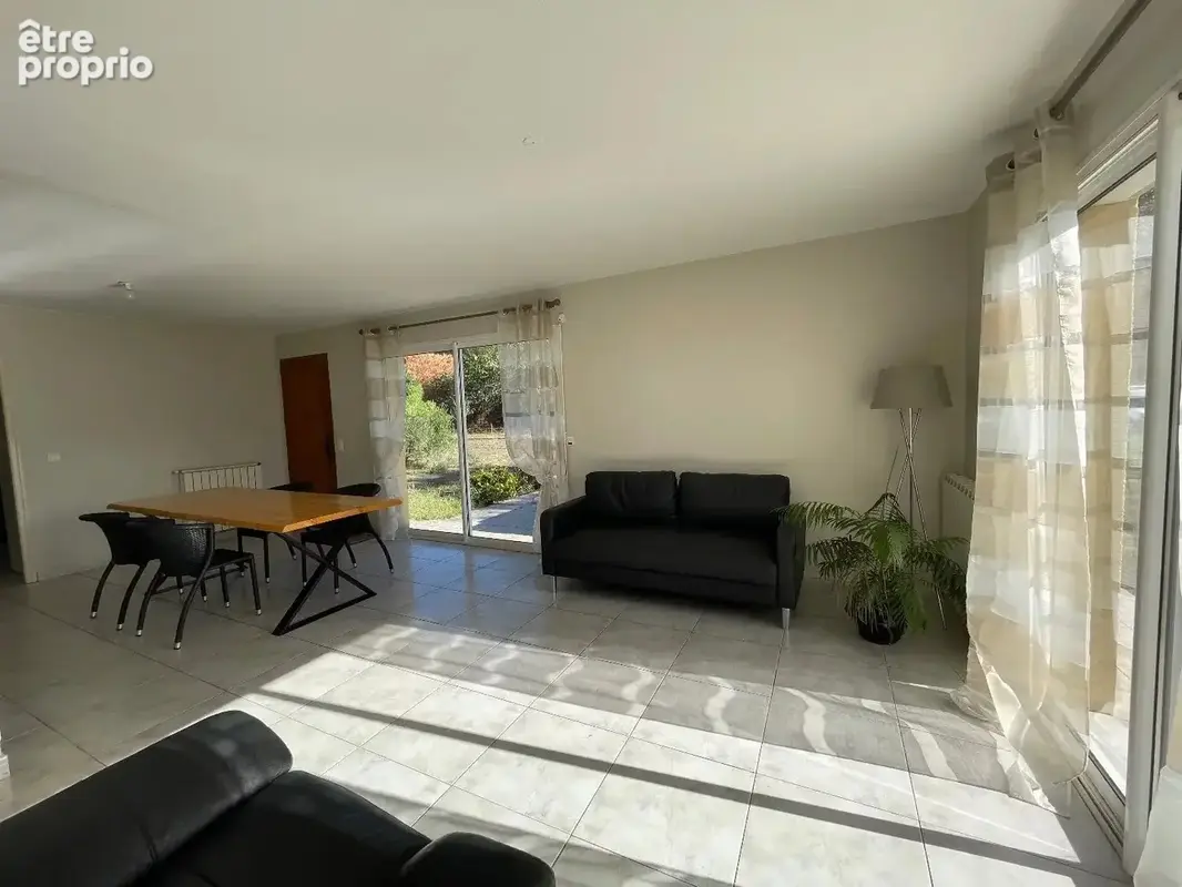 Bénesse-Maremne Vente Maison 3 pièce(s) - photo 3