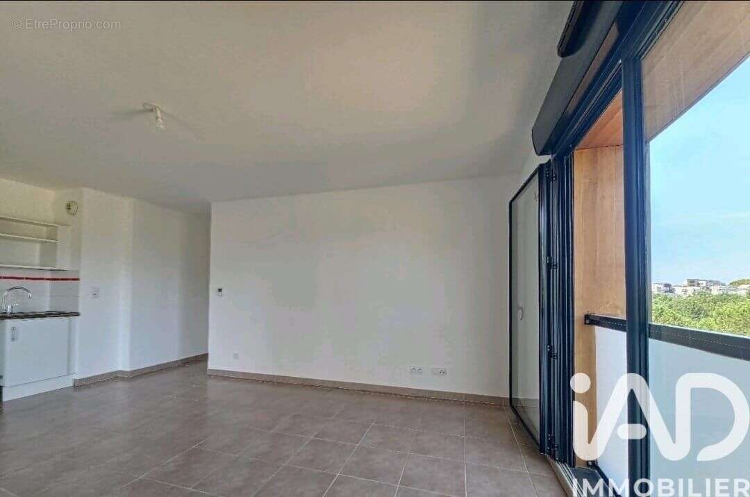 Photo 8 - Appartement à MONTPELLIER