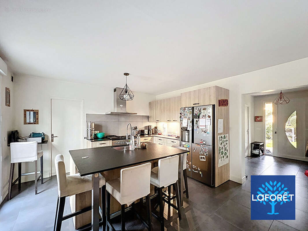 Maison à LA FERTE-ALAIS