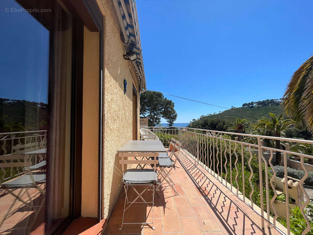 Maison à SAINT-MANDRIER-SUR-MER