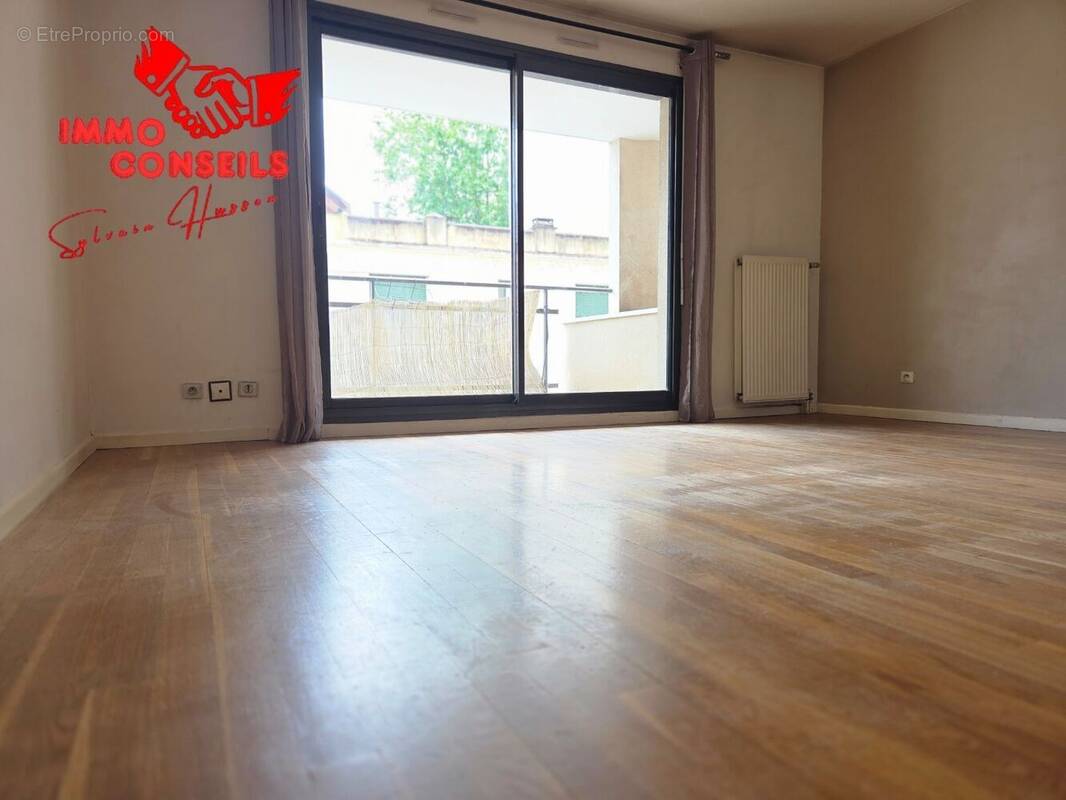 Appartement à LYON-3E