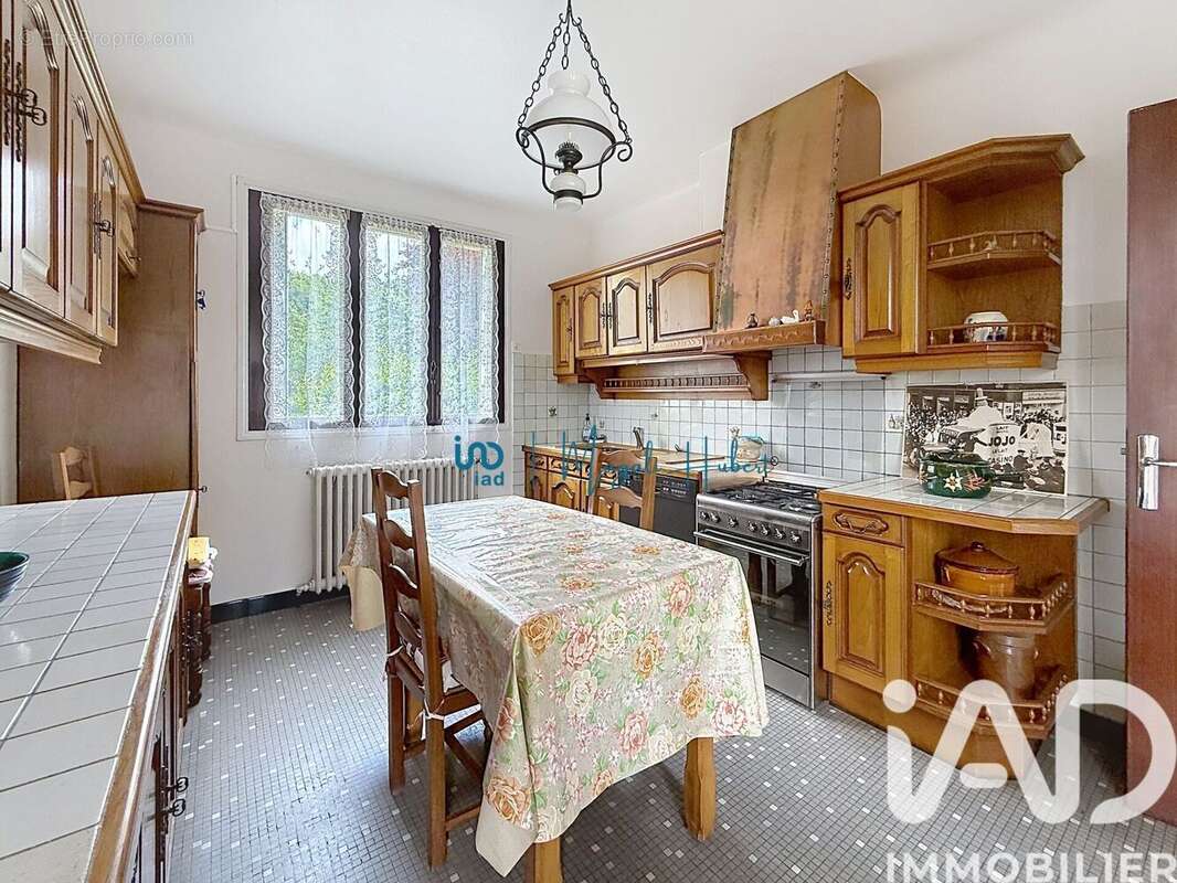 Photo 9 - Maison à MAROLLES-EN-BRIE