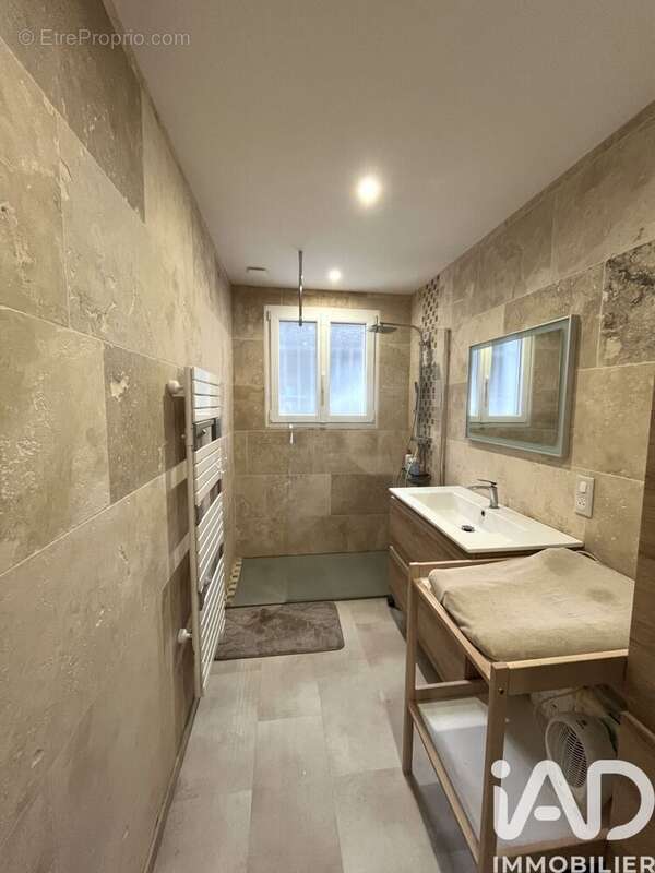 Photo 7 - Maison à SARROUILLES