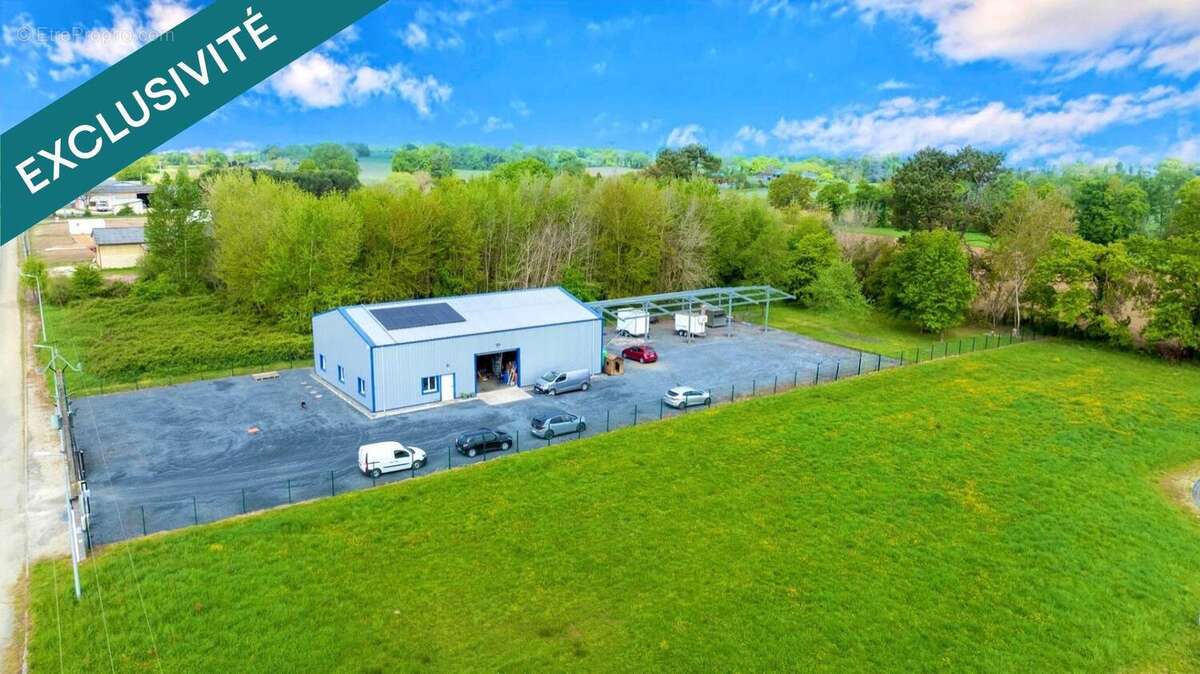 Photo 2 - Commerce à EAUZE