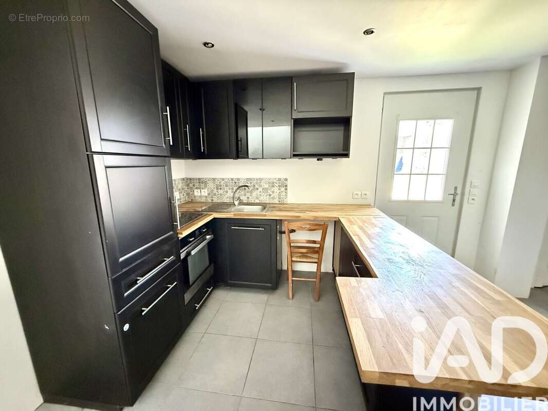 Maison 110 m² à Fromont  - photo 8