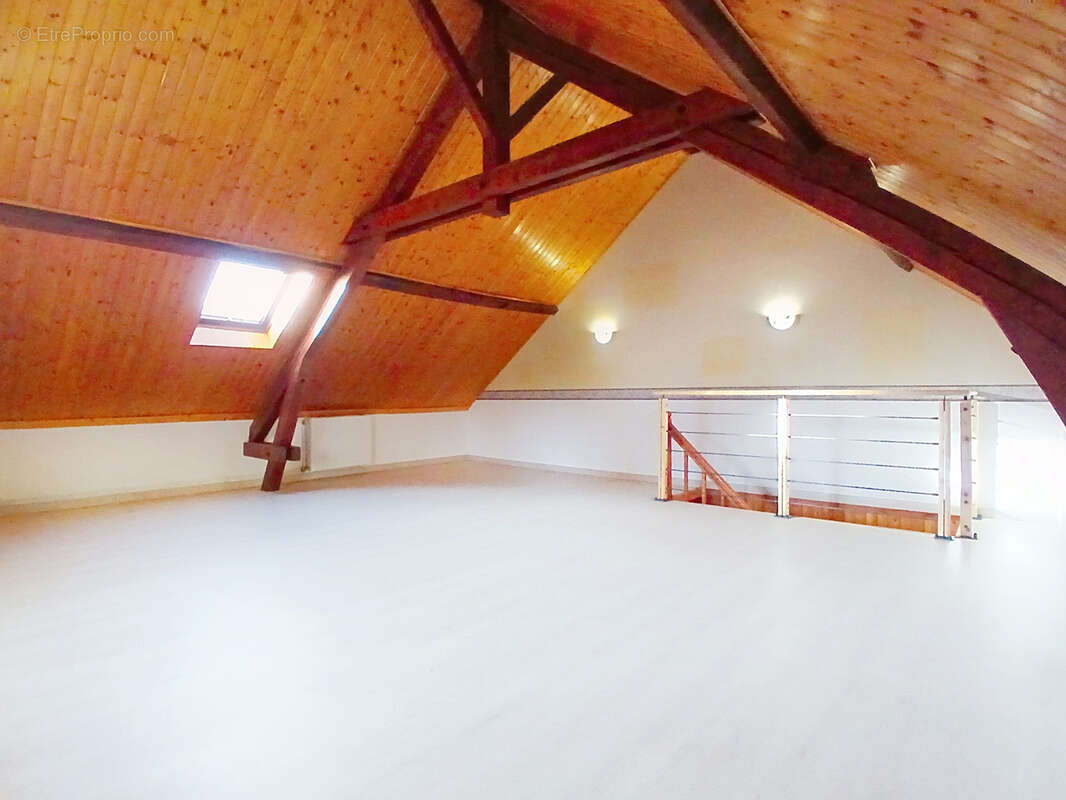 Maison à MONTBELIARD