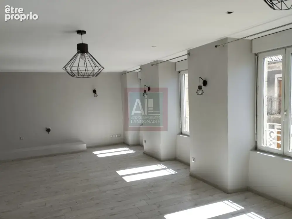 Appartement T3 88 m2 proche centre-ville et écoles - photo 4