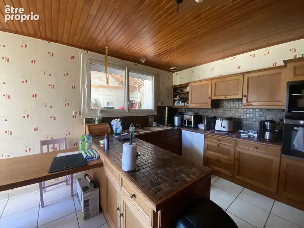 Maison 8 pièces 216 m² à vendre à Saint-Eloy-Les-Mines (63700) - photo 31
