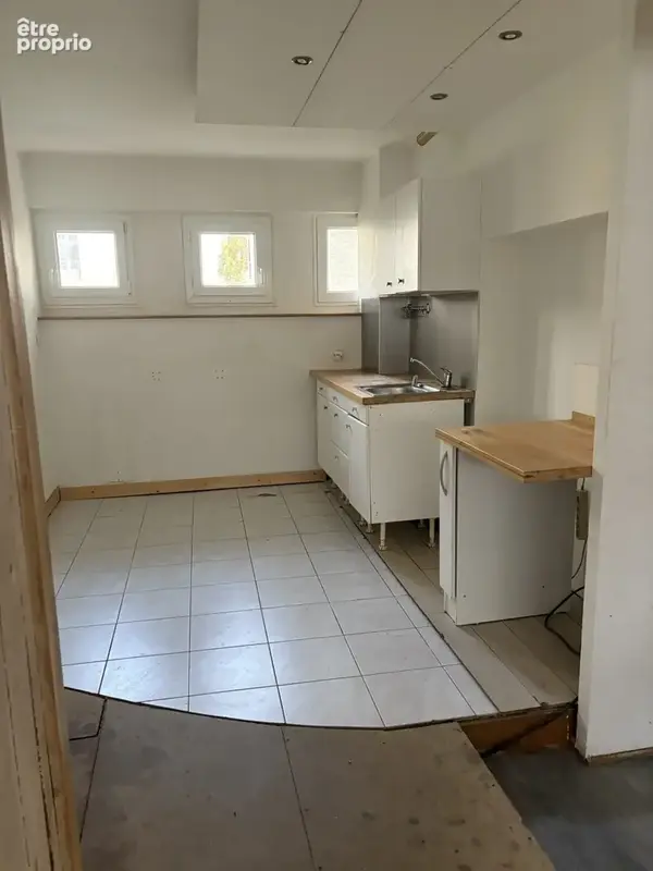 Appartement 3 pièces 120 m² à vendre à Le Havre (76600) - photo 2