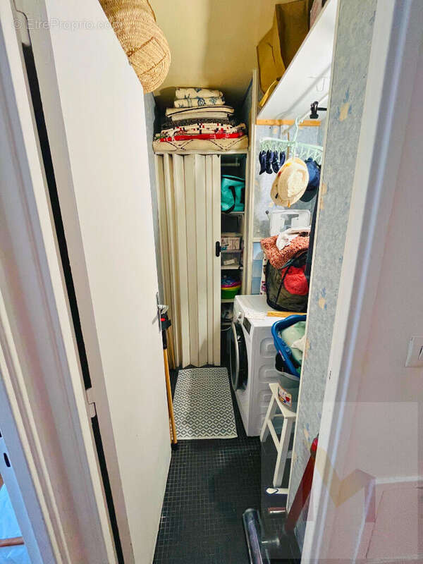 Appartement à NEUILLY-PLAISANCE