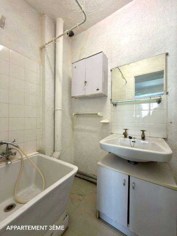 Appartement à BREIL-SUR-ROYA