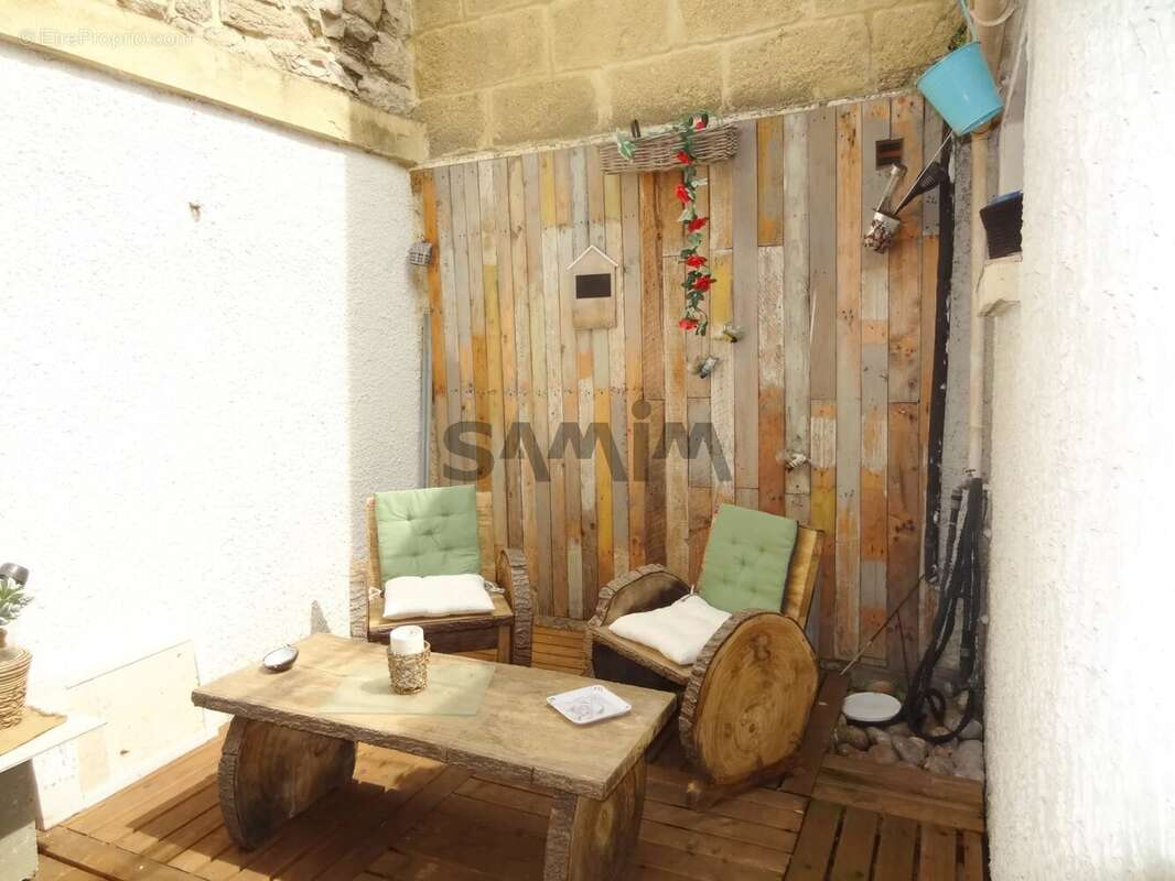Maison à MARSILLARGUES