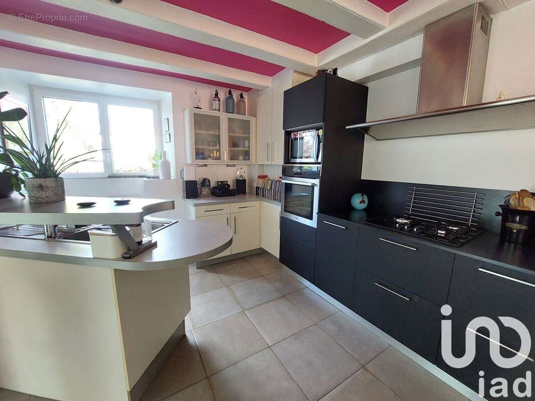 Photo 7 - Maison à REZE