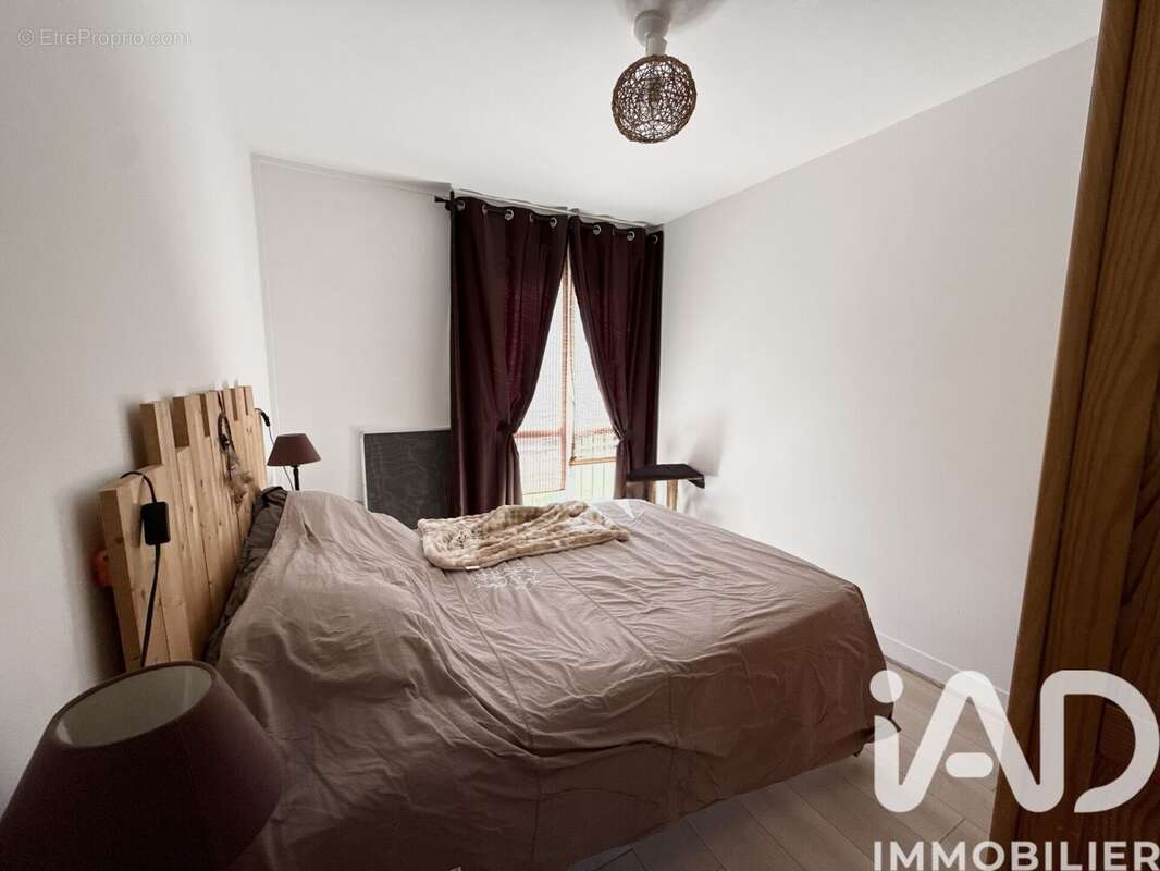 Photo 6 - Appartement à LE HAVRE