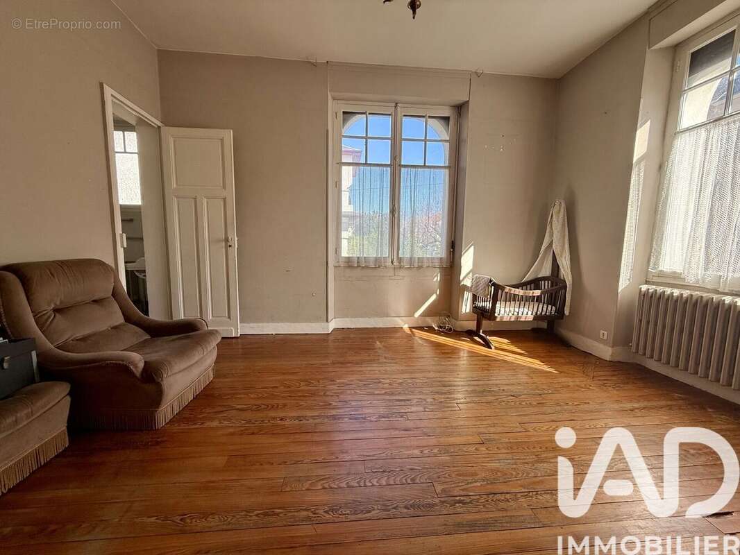 Photo 3 - Maison à LOURDES