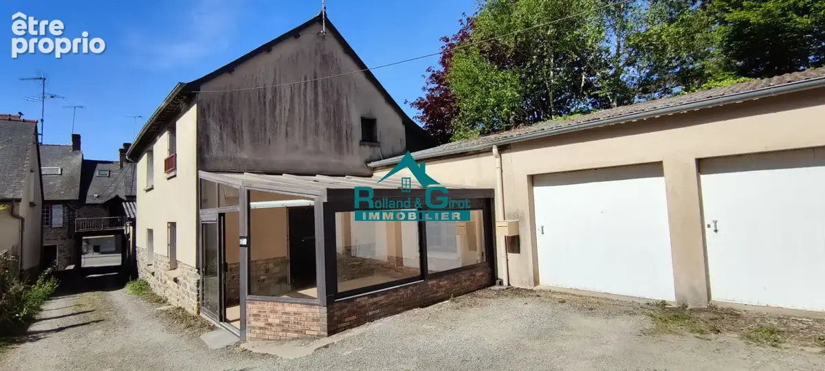 Maison Liffré - photo 2