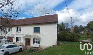 Photo 2 - Maison à BESAIN