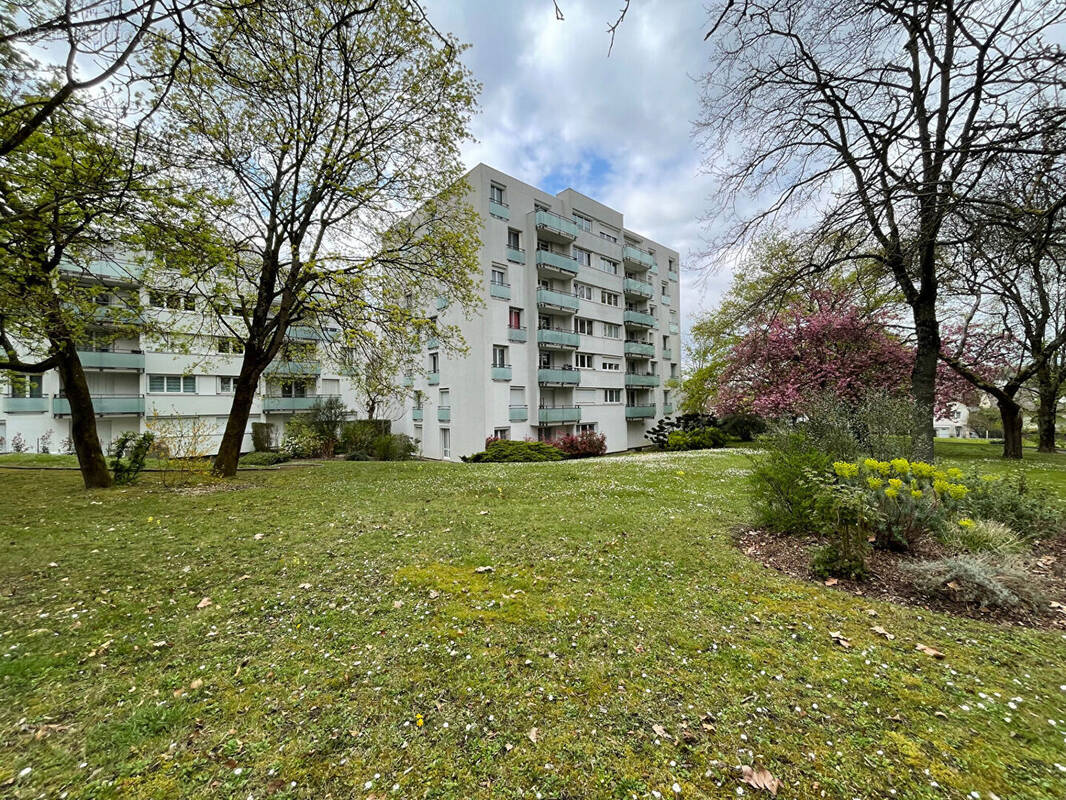 Appartement à YERRES