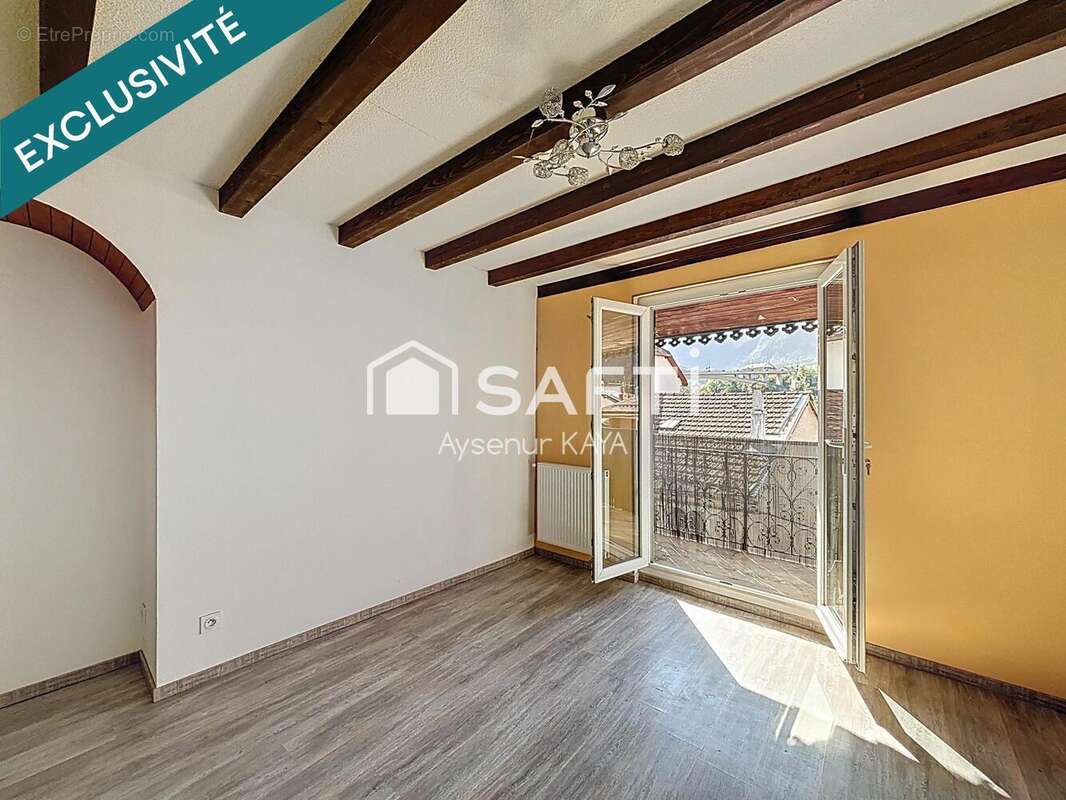 Photo 3 - Appartement à SAINT-CLAUDE