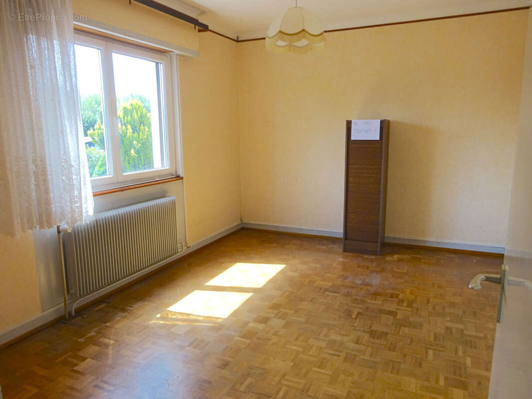 Maison Chalampe 5 pièce(s) 120 m2 - photo 7