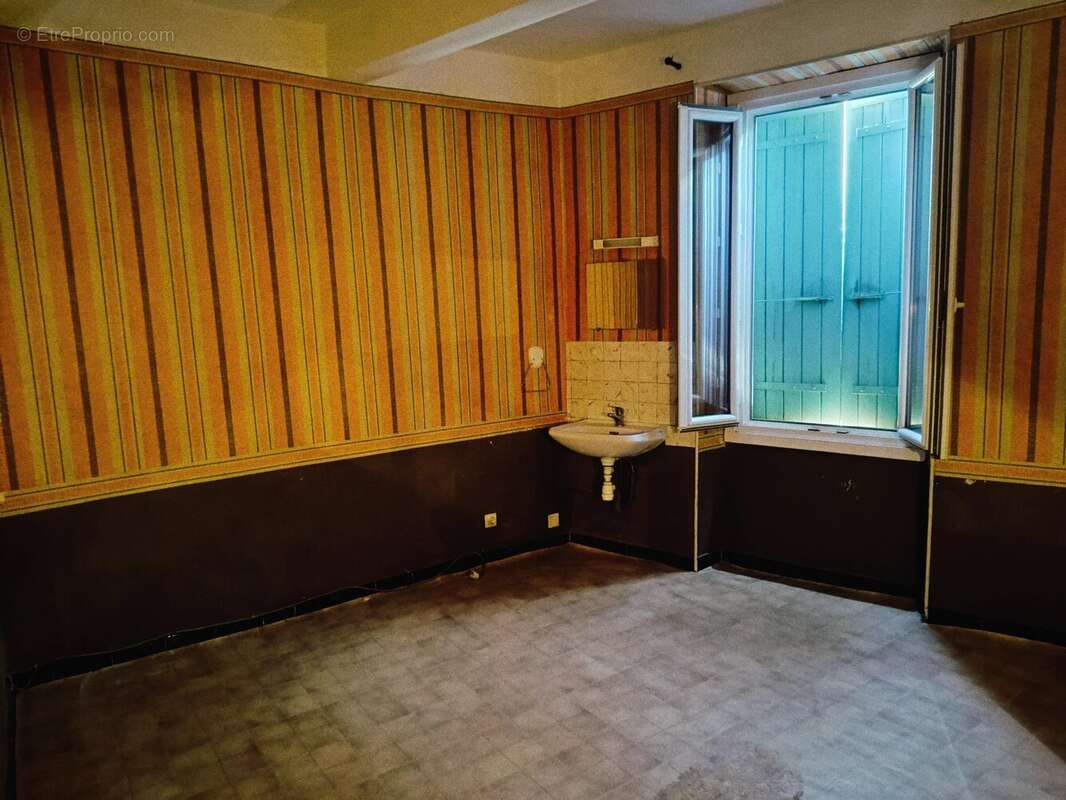 Maison à CHATEAUNEUF-DU-PAPE