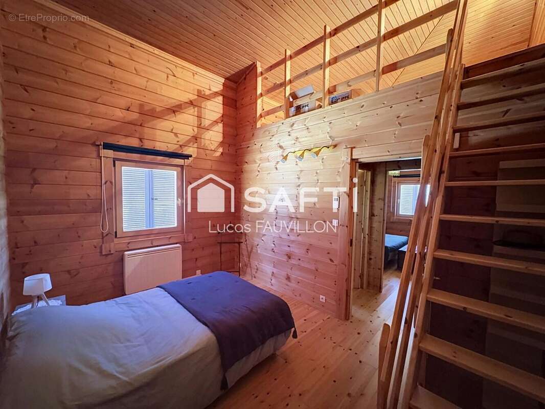 Photo 5 - Maison à FABAS